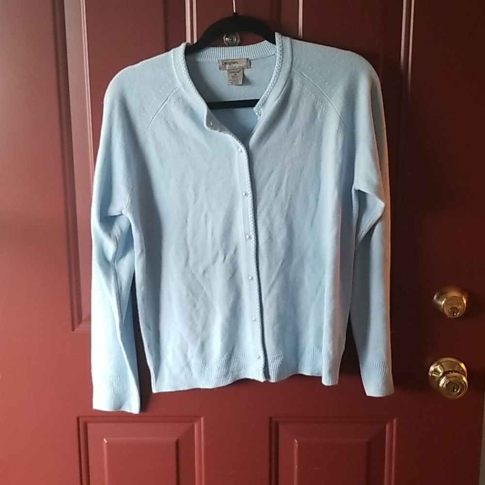 Designers originals sweater